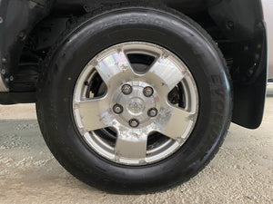 2010 Toyota Tundra Regular Cab Short Bed 4.6