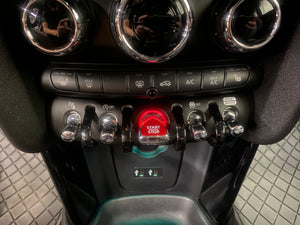 2020 Mini Cooper S