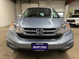 2011 Honda CR-V EX-L 4WD