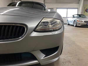 2006 BMW Z4 M Roadster