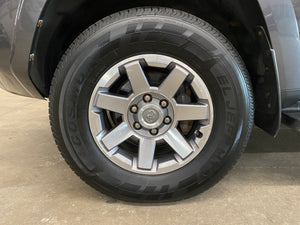 2014 Toyota 4Runner Trail 4WD