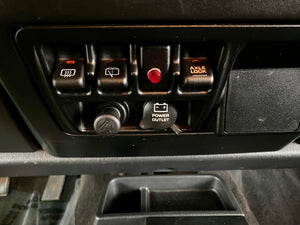 2005 Jeep Wrangler Rubicon Manual