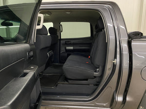 2012 Toyota Tundra 4WD 5.7L Crew Cab