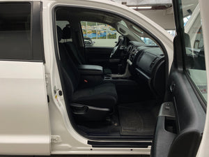2011 Toyota Tundra Crew Cab 5.7L 4WD Rock Warrior