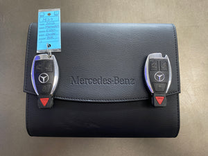 2012 Mercedes-Benz E350 Coupe