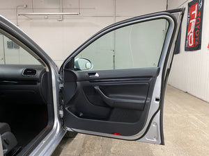 2014 Volkswagen Jetta Sportwagen TDI