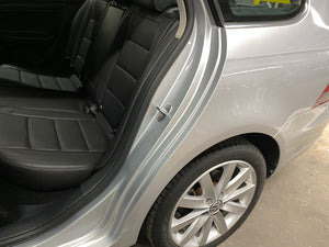 2014 Volkswagen Jetta Sportwagen TDI