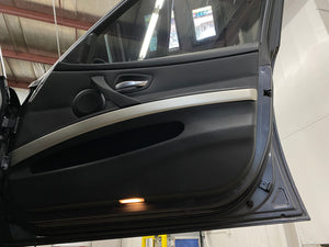 2007 BMW 335I Manual RWD