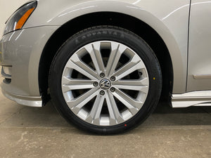 2014 Volkswagen Passat TDI SE