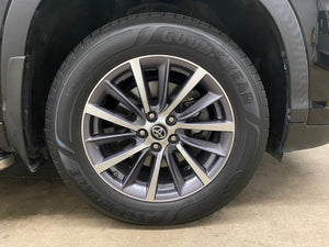 2019 Toyota Highlander XLE AWD
