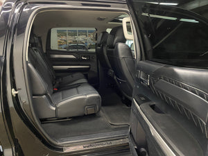 2014 Toyota Tundra Platinum Crew Cab 4WD