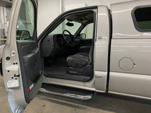 2005 GMC Sierra 1500