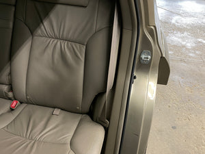 2008 Toyota 4Runner Limited V8 4WD
