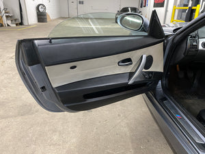 2006 BMW Z4 M Roadster