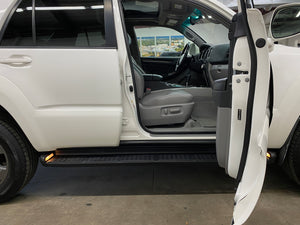 2008 Toyota 4Runner Limited 4.7L 4WD