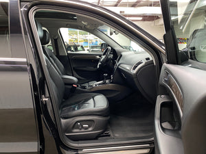 2014 Audi Q5 2.0T Premium Plus