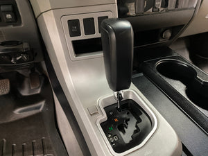 2008 Toyota Tundra SR5 Crew Cab 5.7L TRD