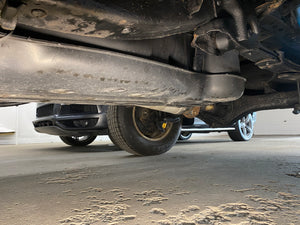 2010 Toyota Tundra Regular Cab Short Bed 4.6