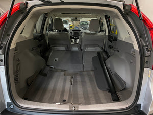 2012 Honda CR-V EX-L 4WD