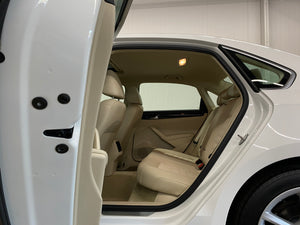 2015 Volkswagen Passat TDI SEL Premium