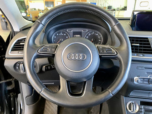 2015 Audi Q3 2.0T Prestige