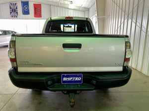 2009 Toyota Tacoma Access Cab 4WD V6