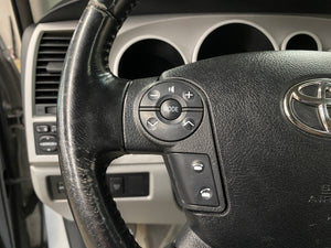 2008 Toyota Tundra Limited Crew Cab 4WD 5.7L