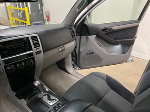 2004 Toyota 4Runner V8 Sport