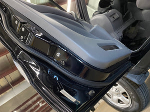 2002 Toyota RAV4 4WD Manual