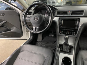 2013 Volkswagen Passat TDI SE DSG