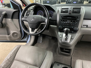 2011 Honda CR-V EX-L 4WD