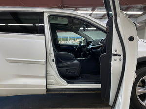 2016 Toyota Highlander AWD Limited Platinum