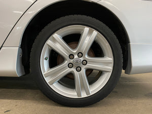 2013 Toyota Corolla S