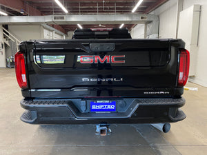2021 GMC Sierra Denali 3500HD