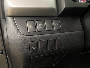 2019 Toyota Highlander XLE AWD