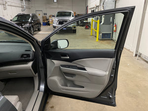 2013 Honda CR-V EX-L AWD