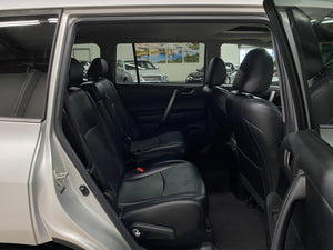 2012 Toyota Highlander SE AWD