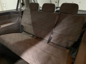 2003 Honda Odyssey EX