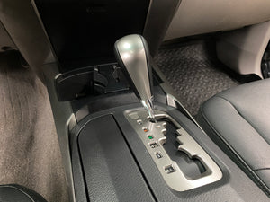 2006 Toyota 4Runner Sport 4.7L 4WD