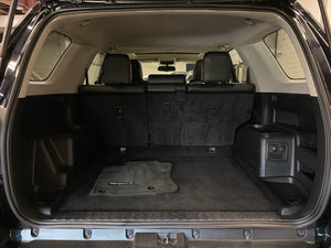 2018 Toyota 4Runner TRD Off-Road Premium