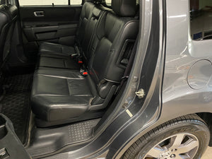 2012 Honda Pilot Touring 4WD