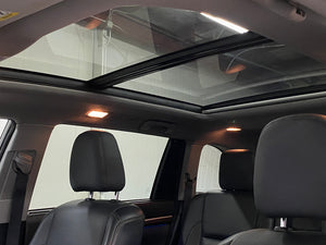 2016 Toyota Highlander AWD Limited Platinum