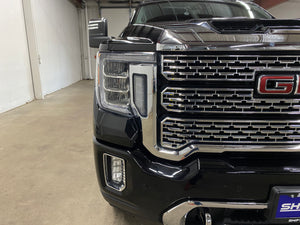 2021 GMC Sierra Denali 3500HD