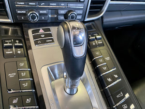 2012 Porsche Panamera Turbo S