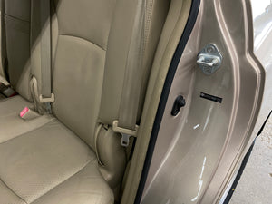 2006 Toyota Highlander 4WD Limited 3rd Row