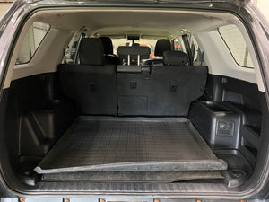 2014 Toyota 4Runner Trail 4WD