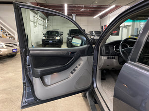 2006 Toyota 4Runner Sport 4.7L 4WD
