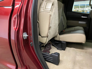 2007 Toyota Tundra Double Cab Limited