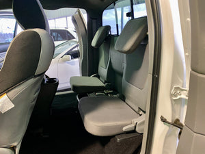 2013 Toyota Tacoma Access Cab 4WD 4.0L Manual