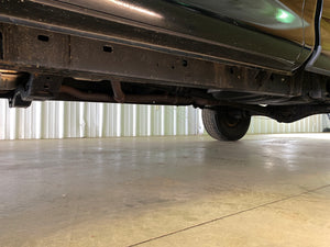 2006 Toyota Tundra Regular Cab 4.0L V6